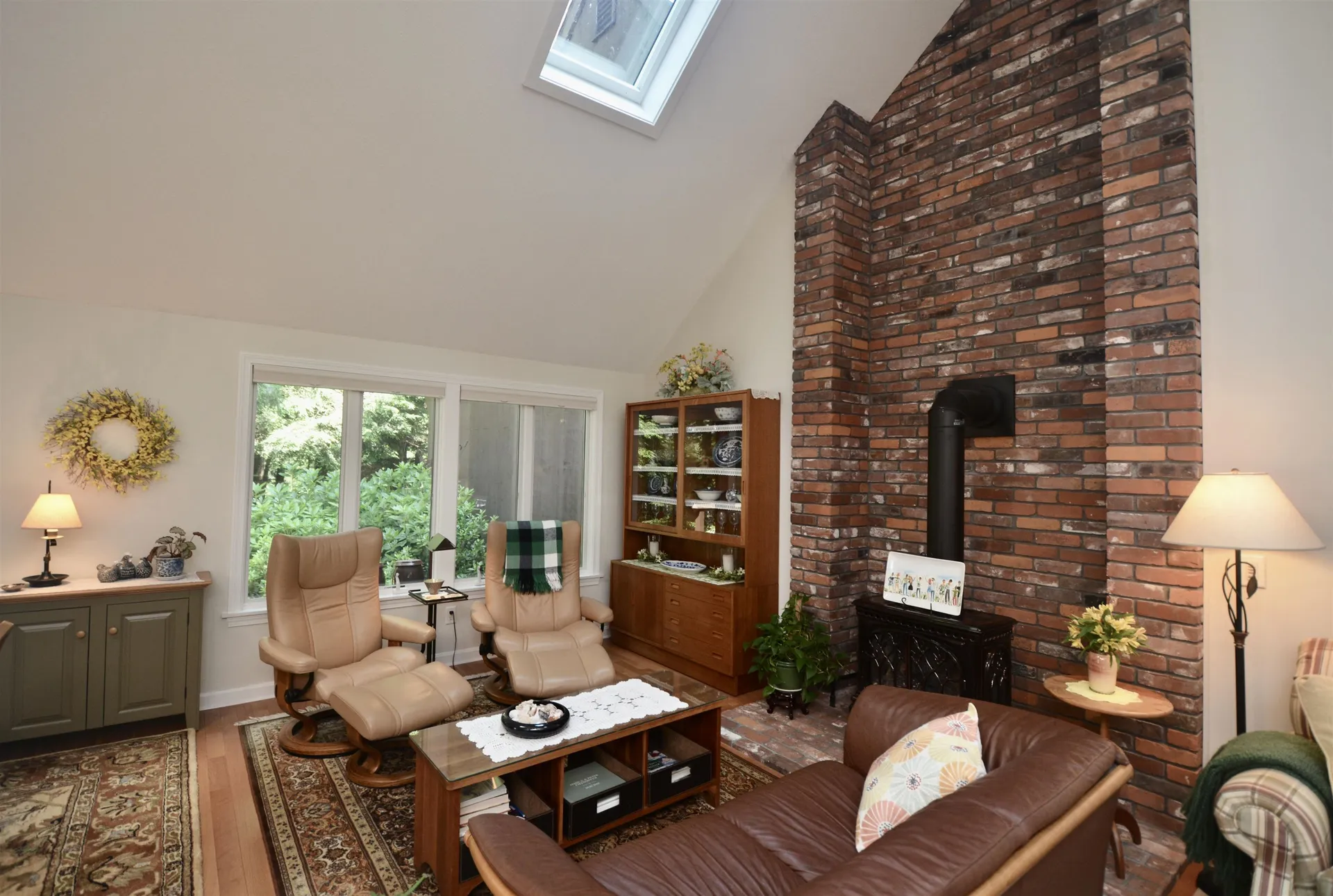 13 Bay Tree Lane Grantham NH 03753