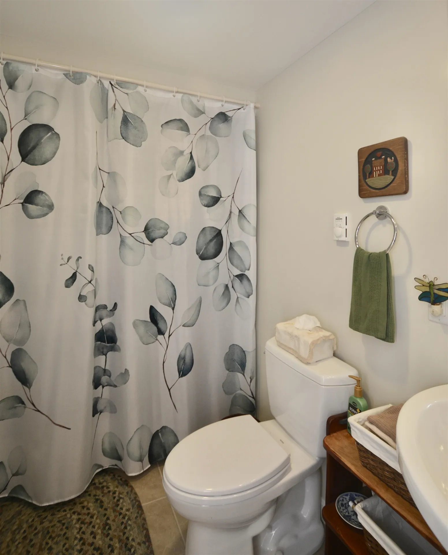 13 Bay Tree Lane Grantham NH 03753