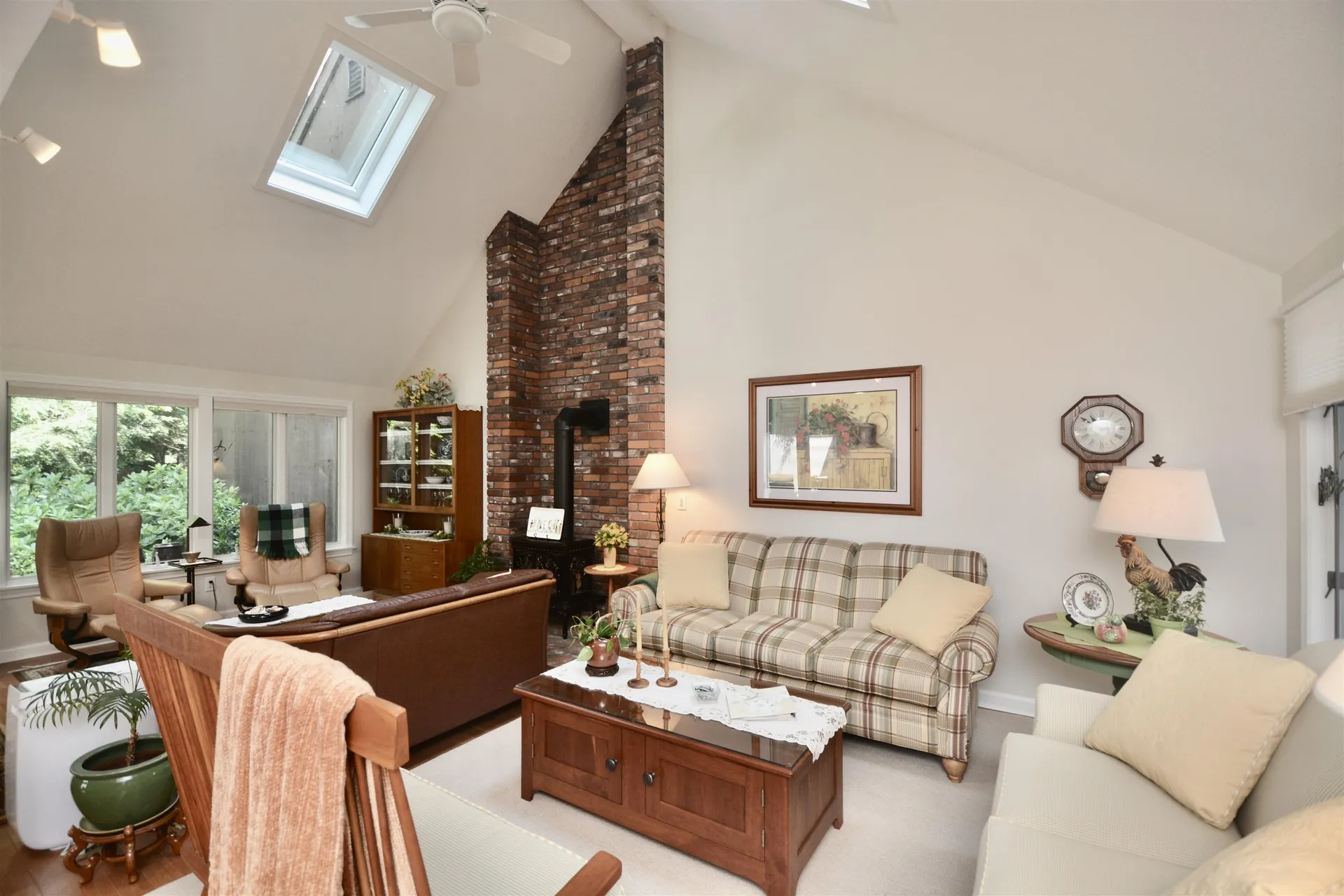 13 Bay Tree Lane Grantham NH 03753