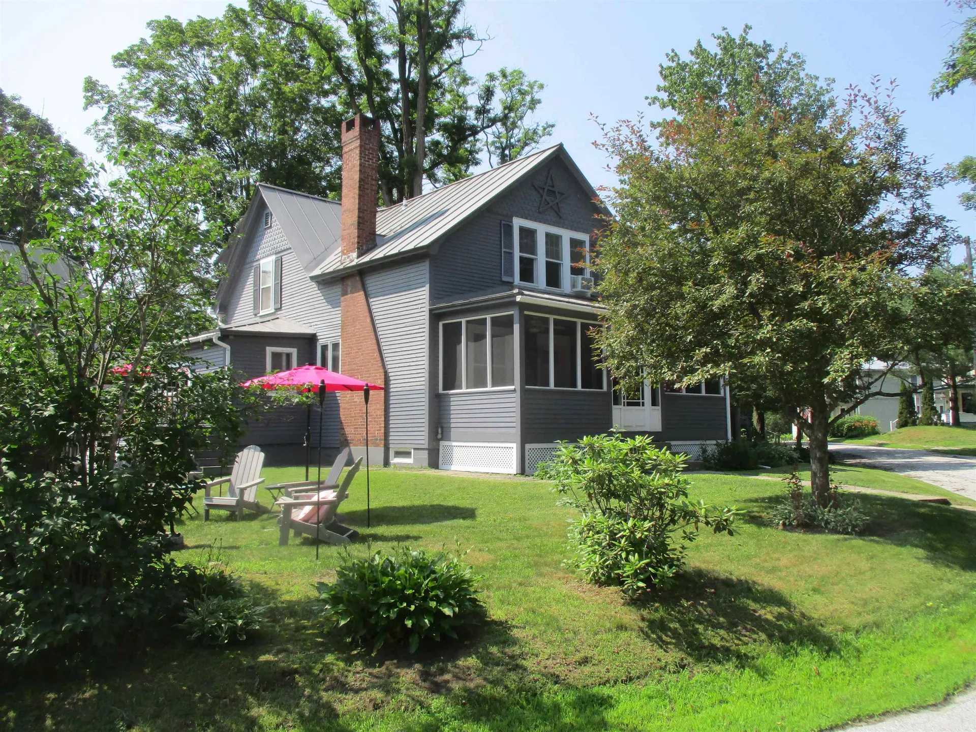 5 Emerson Terrace Randolph VT 05060