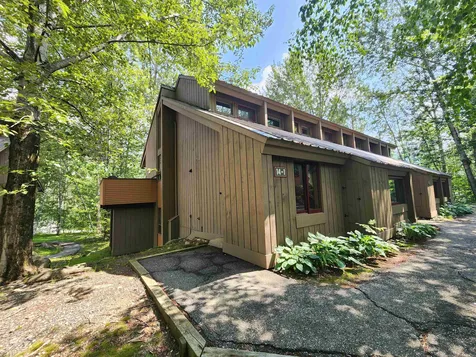 14 Big Rock Road Lincoln NH 03251