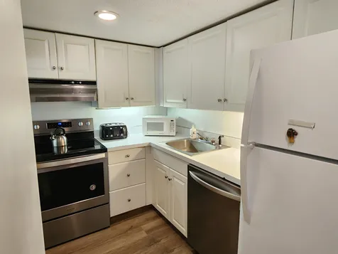 14 Big Rock Road Lincoln NH 03251
