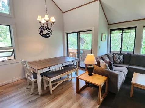 14 Big Rock Road Lincoln NH 03251