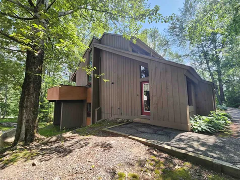 14 Big Rock Road Lincoln NH 03251
