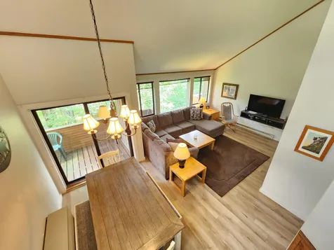 14 Big Rock Road Lincoln NH 03251