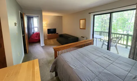 14 Big Rock Road Lincoln NH 03251