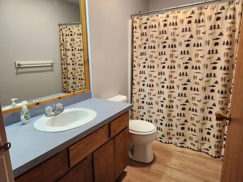 14 Big Rock Road Lincoln NH 03251