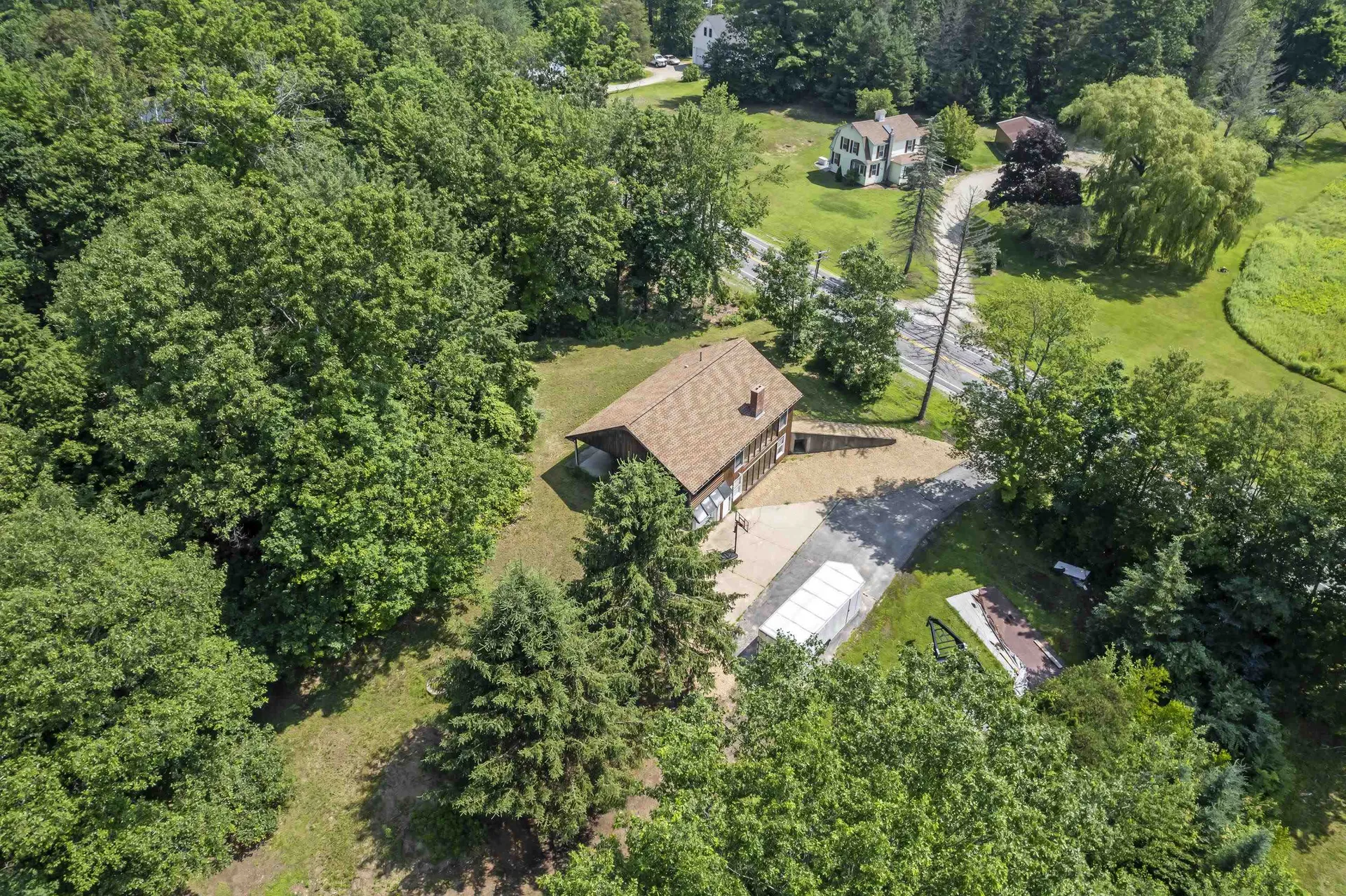 65 Shaker Road Concord NH 03301