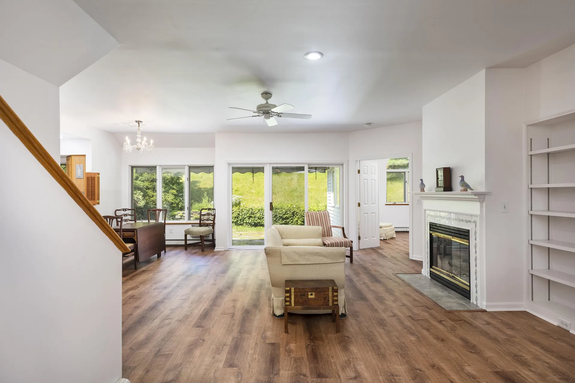 1 Skyline Way Hartford VT 05001