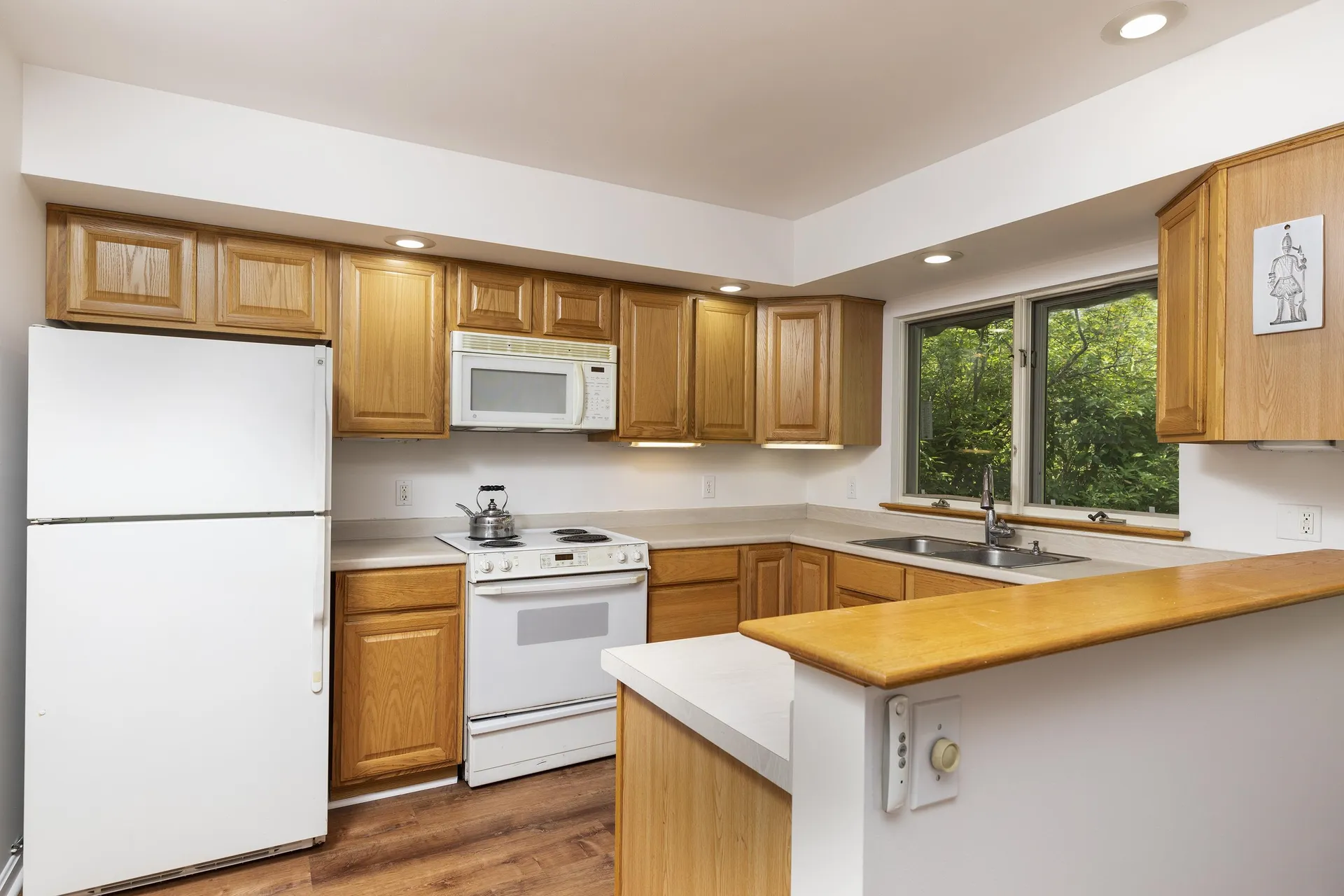1 Skyline Way Hartford VT 05001