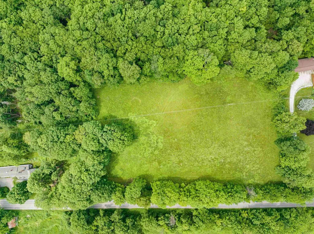 1731 Pond Road Hinesburg VT 05461