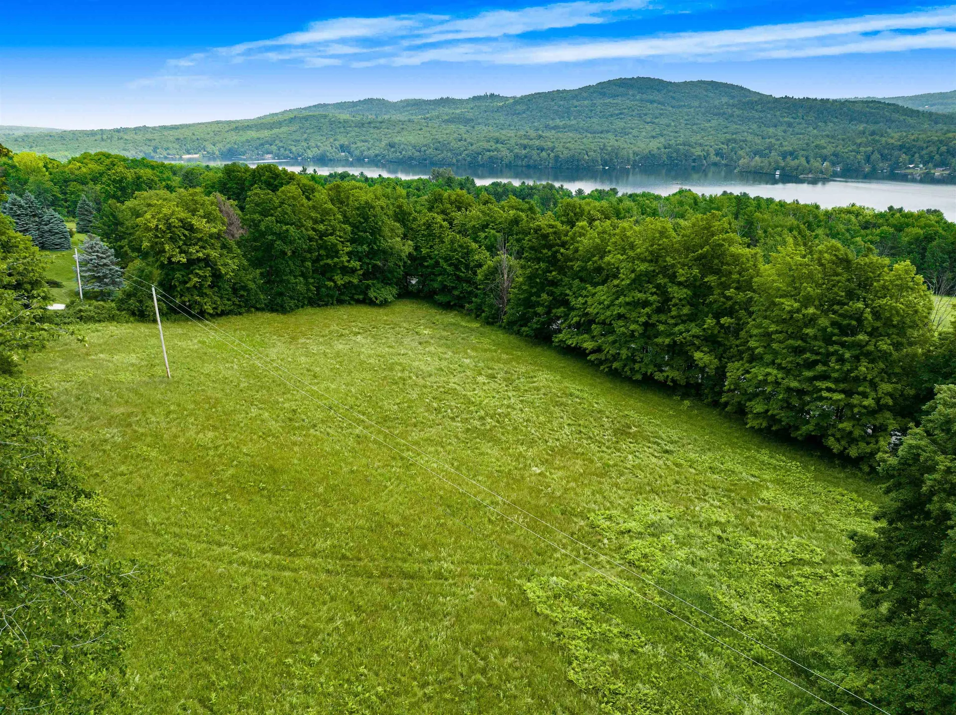 1731 Pond Road Hinesburg VT 05461