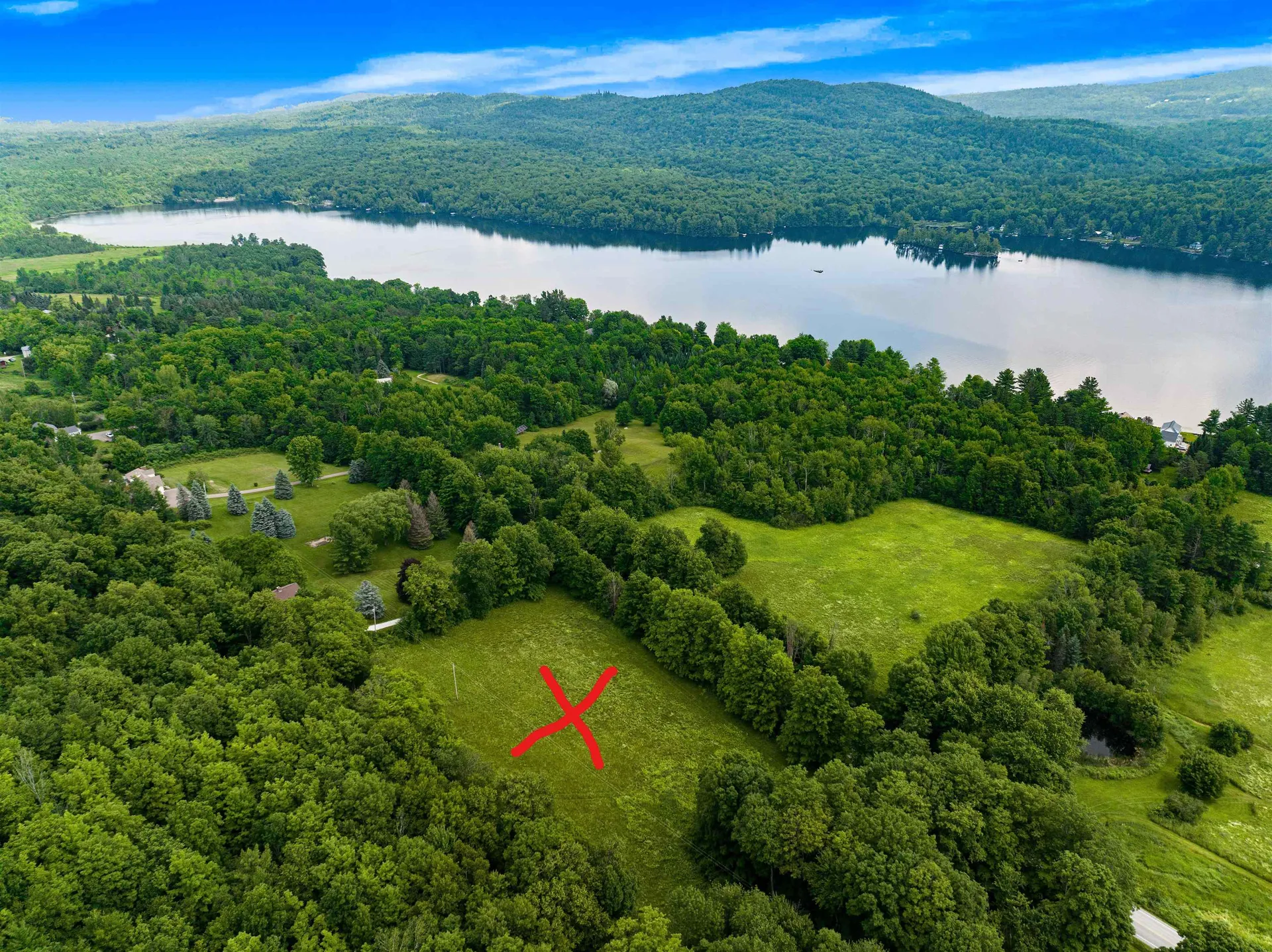 1731 Pond Road Hinesburg VT 05461