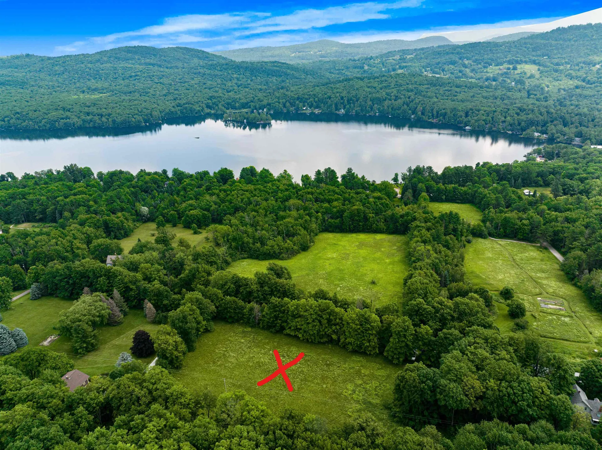 1731 Pond Road Hinesburg VT 05461