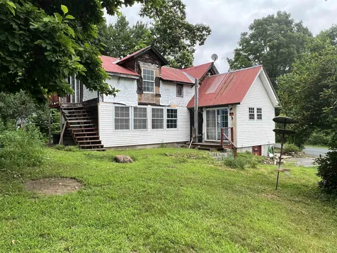 159 Old Chesterfield Road Hinsdale NH 03451