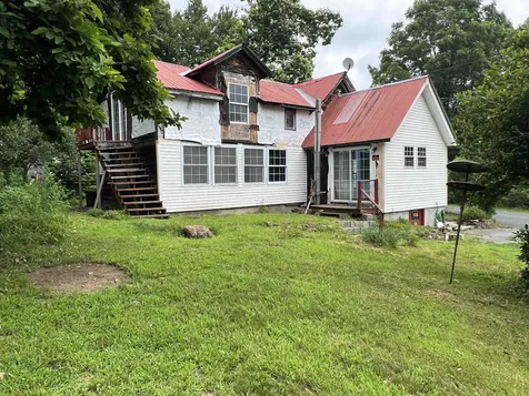 159 Old Chesterfield Road Hinsdale NH 03451