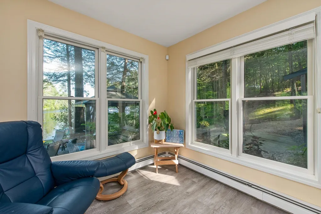 12 Perkins Circle Barrington NH 03825