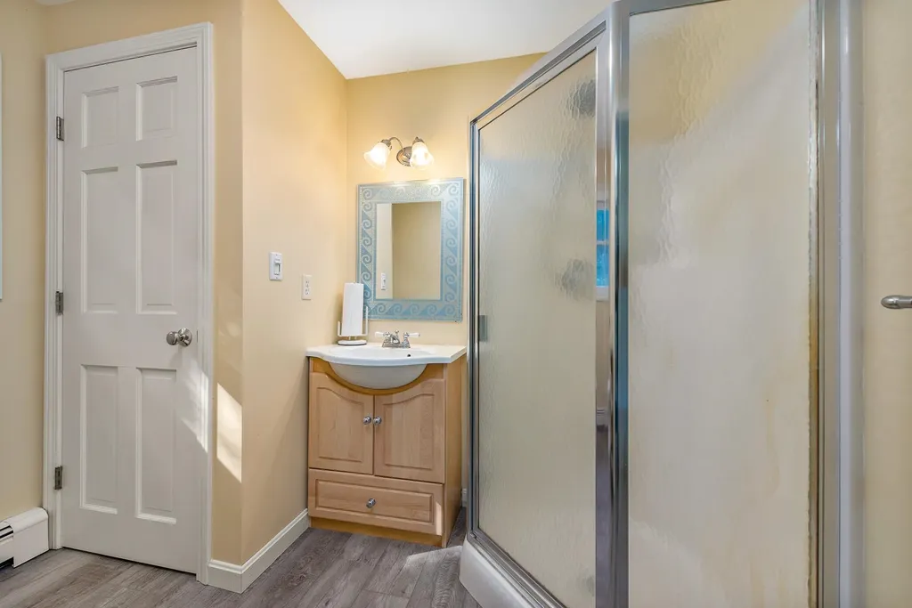 12 Perkins Circle Barrington NH 03825