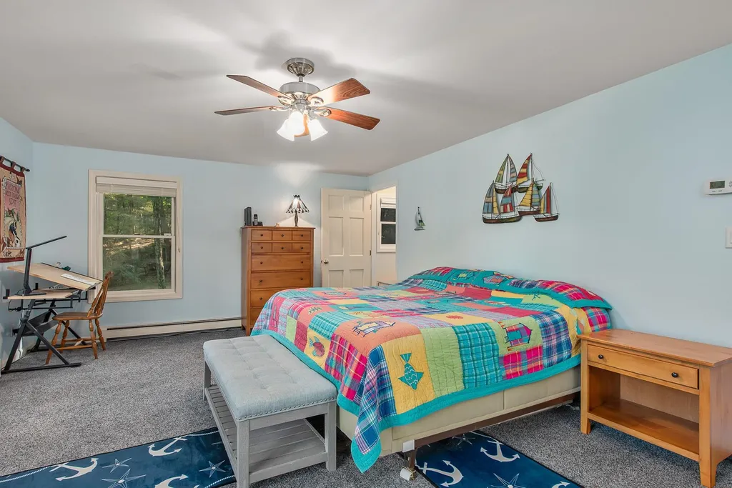 12 Perkins Circle Barrington NH 03825
