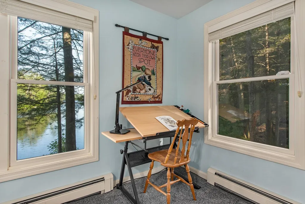 12 Perkins Circle Barrington NH 03825
