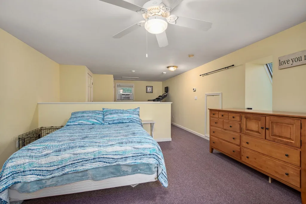 12 Perkins Circle Barrington NH 03825