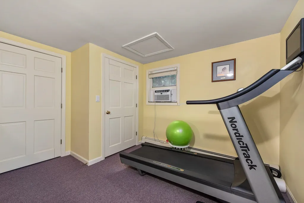 12 Perkins Circle Barrington NH 03825