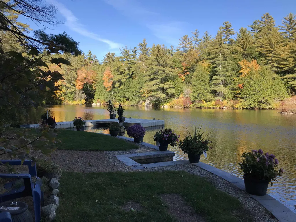 12 Perkins Circle Barrington NH 03825