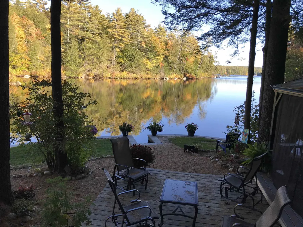 12 Perkins Circle Barrington NH 03825