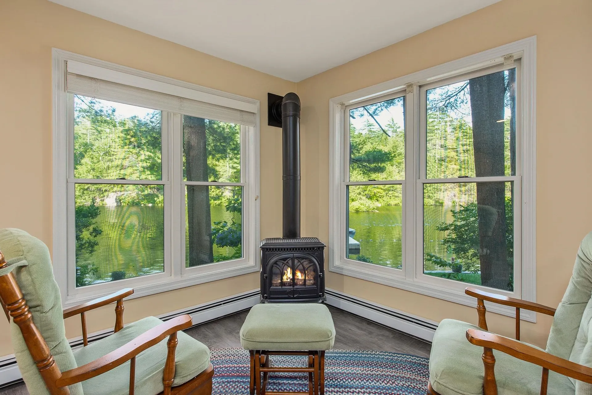 12 Perkins Circle Barrington NH 03825
