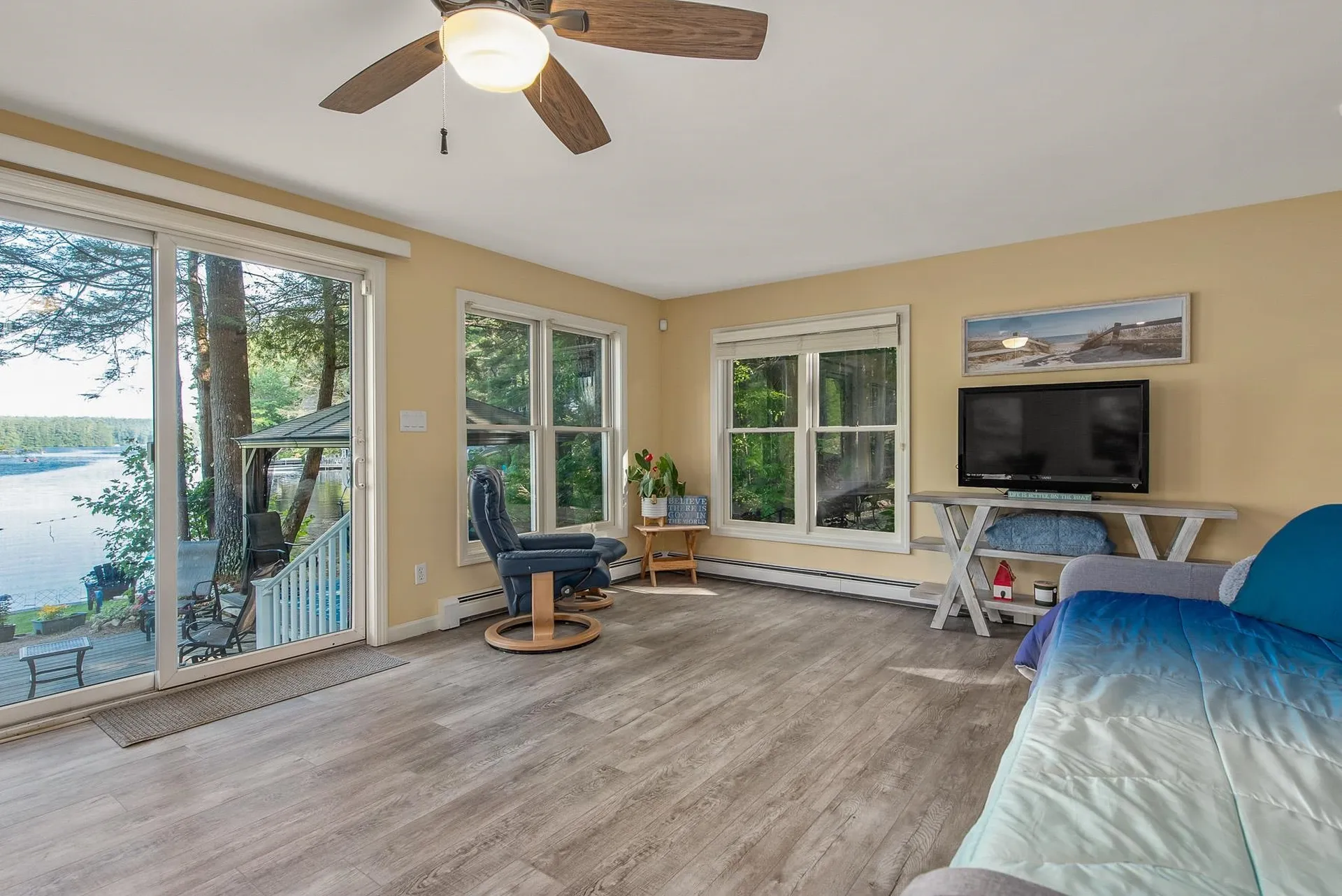 12 Perkins Circle Barrington NH 03825