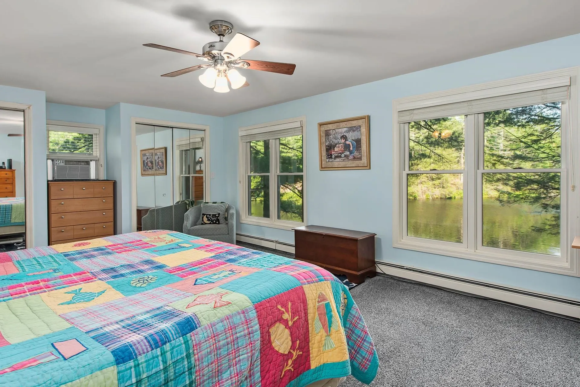 12 Perkins Circle Barrington NH 03825