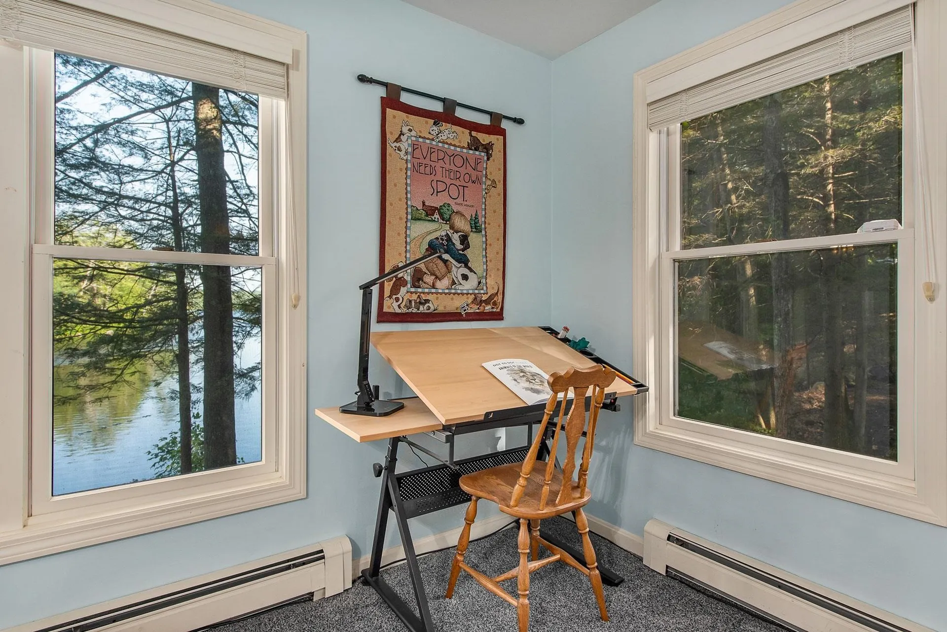 12 Perkins Circle Barrington NH 03825