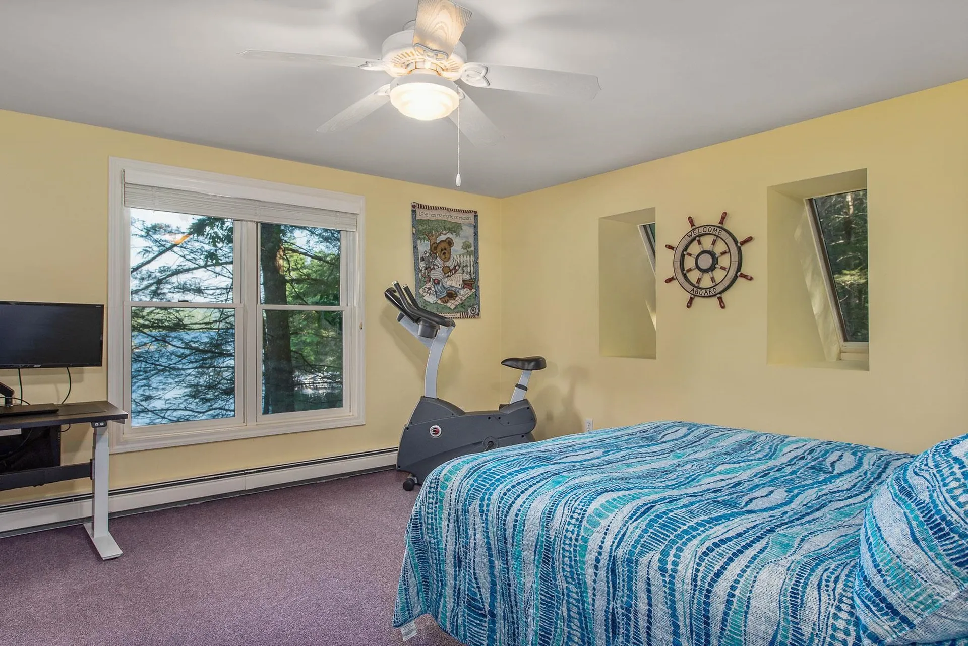 12 Perkins Circle Barrington NH 03825