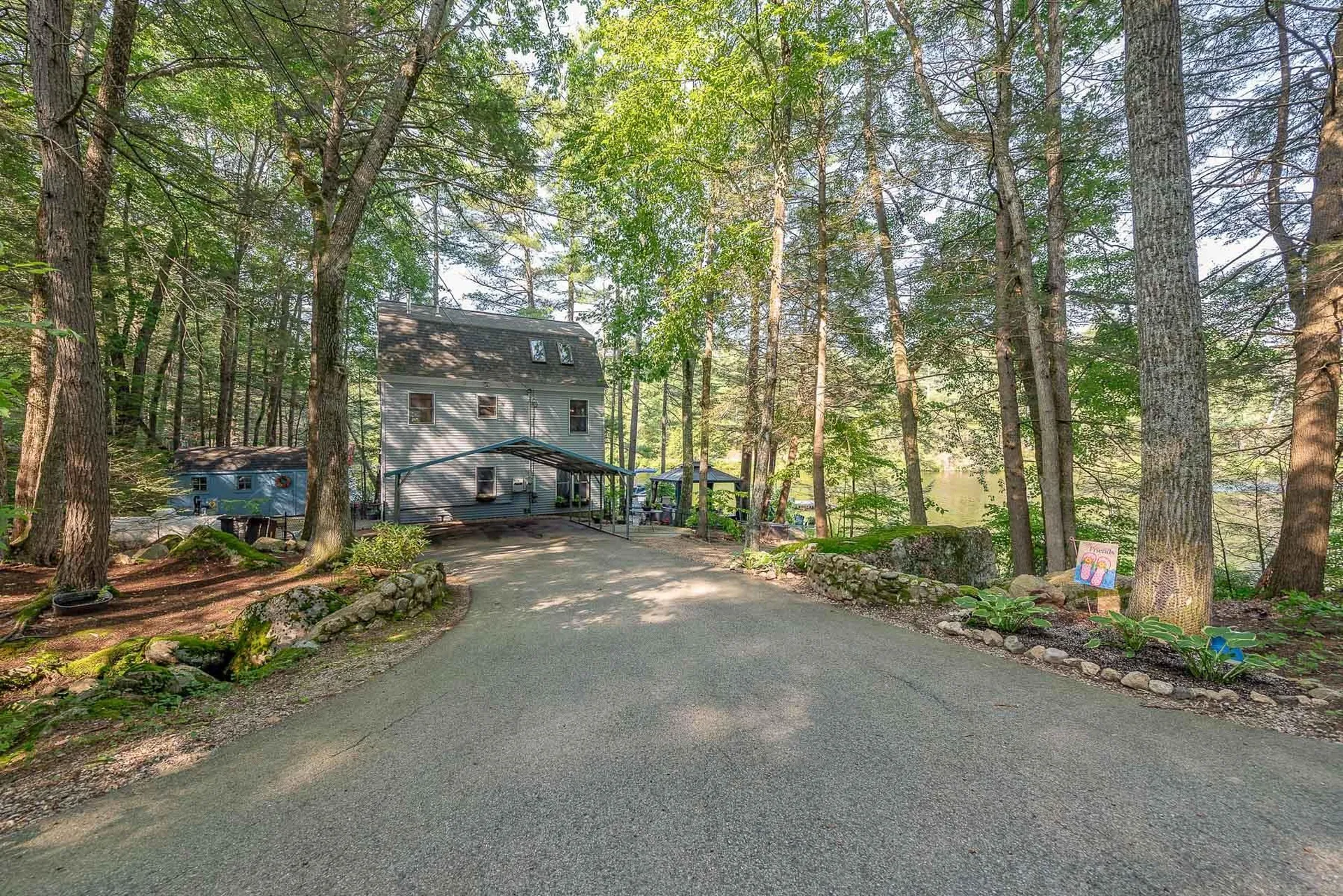 12 Perkins Circle Barrington NH 03825