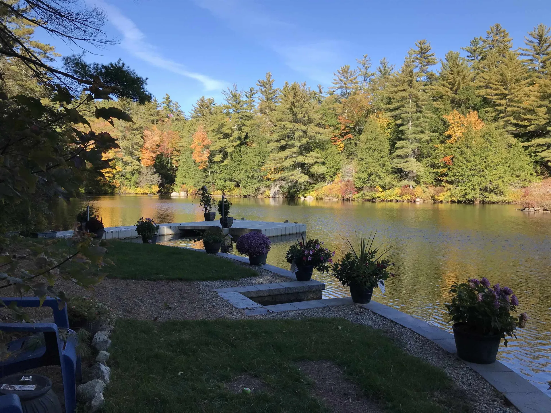 12 Perkins Circle Barrington NH 03825