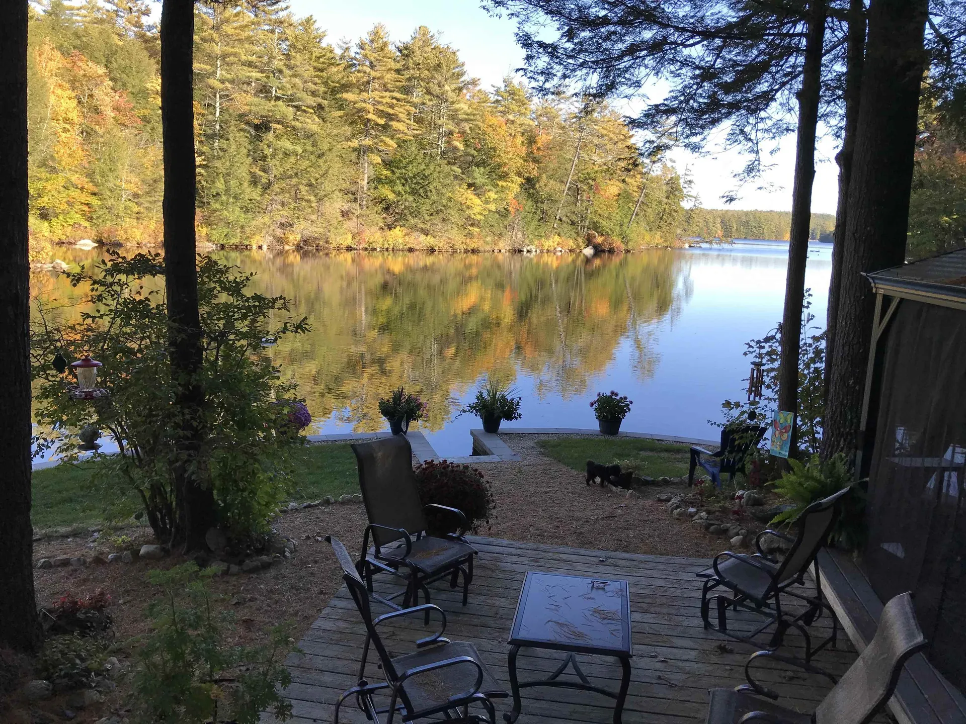 12 Perkins Circle Barrington NH 03825