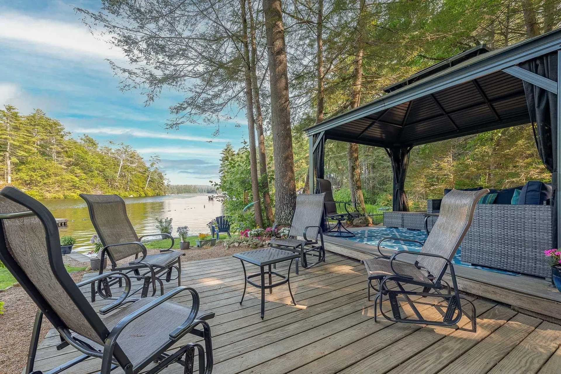 12 Perkins Circle Barrington NH 03825