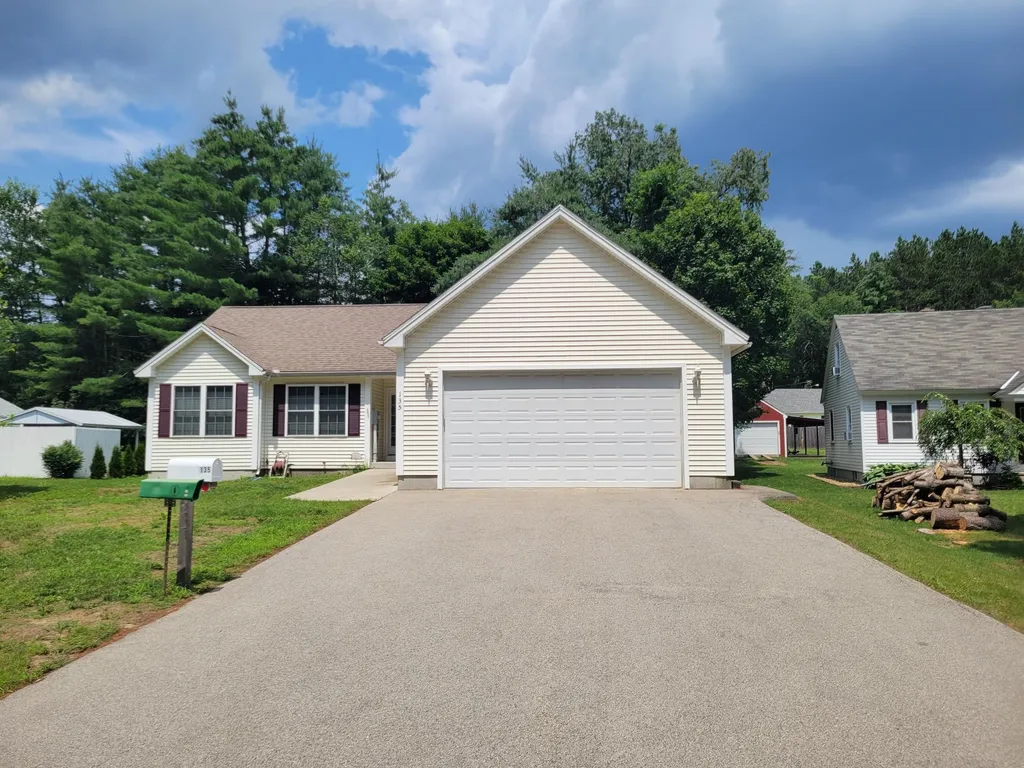 135 Park Avenue Keene NH 03431