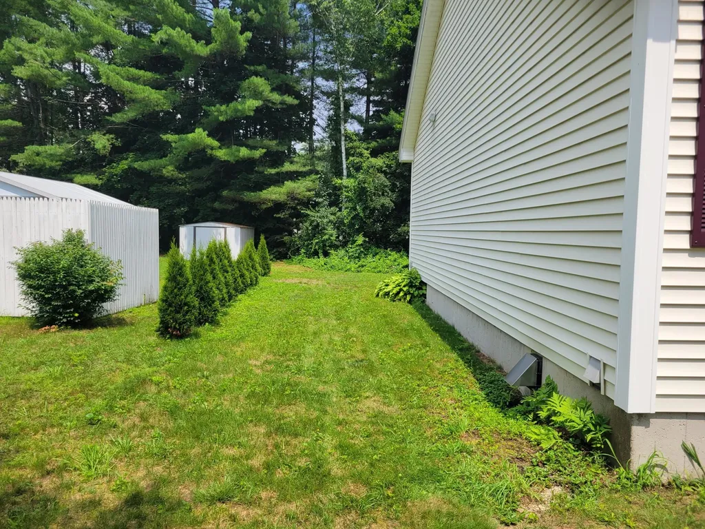 135 Park Avenue Keene NH 03431