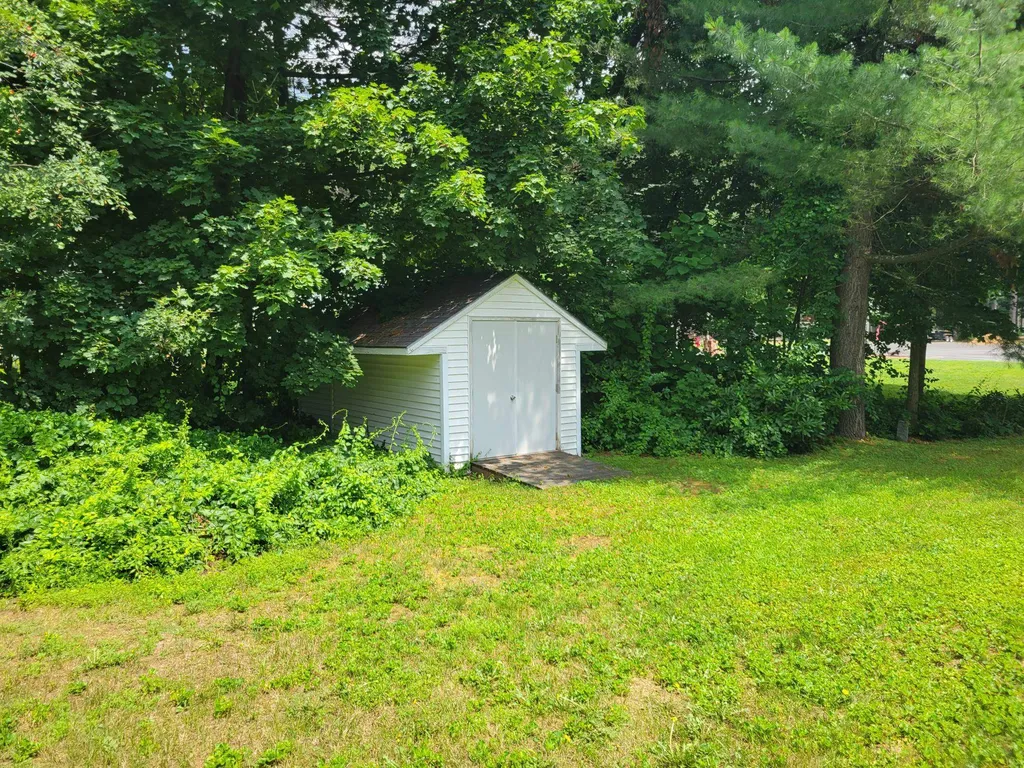 135 Park Avenue Keene NH 03431