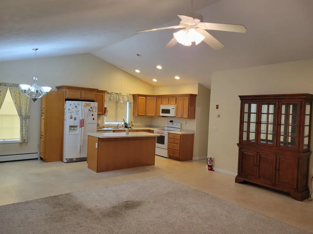 135 Park Avenue Keene NH 03431
