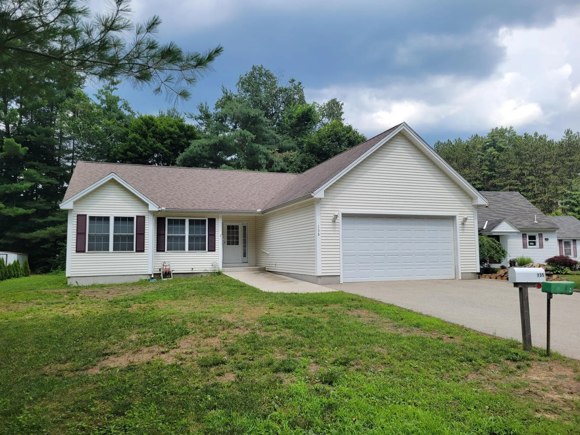 135 Park Avenue Keene NH 03431
