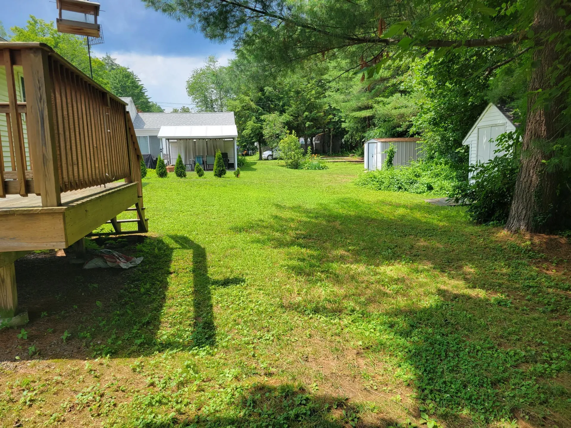 135 Park Avenue Keene NH 03431