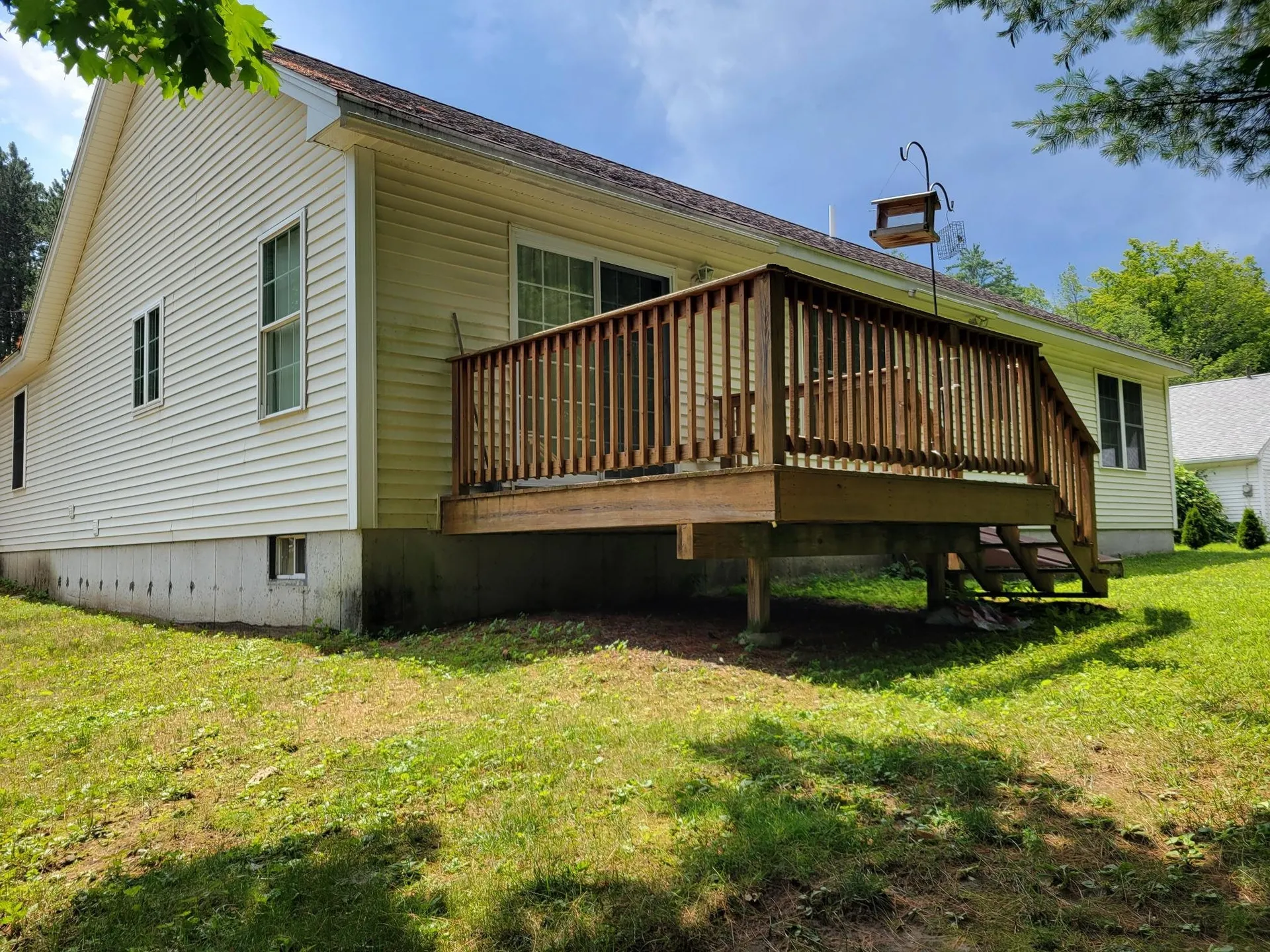 135 Park Avenue Keene NH 03431