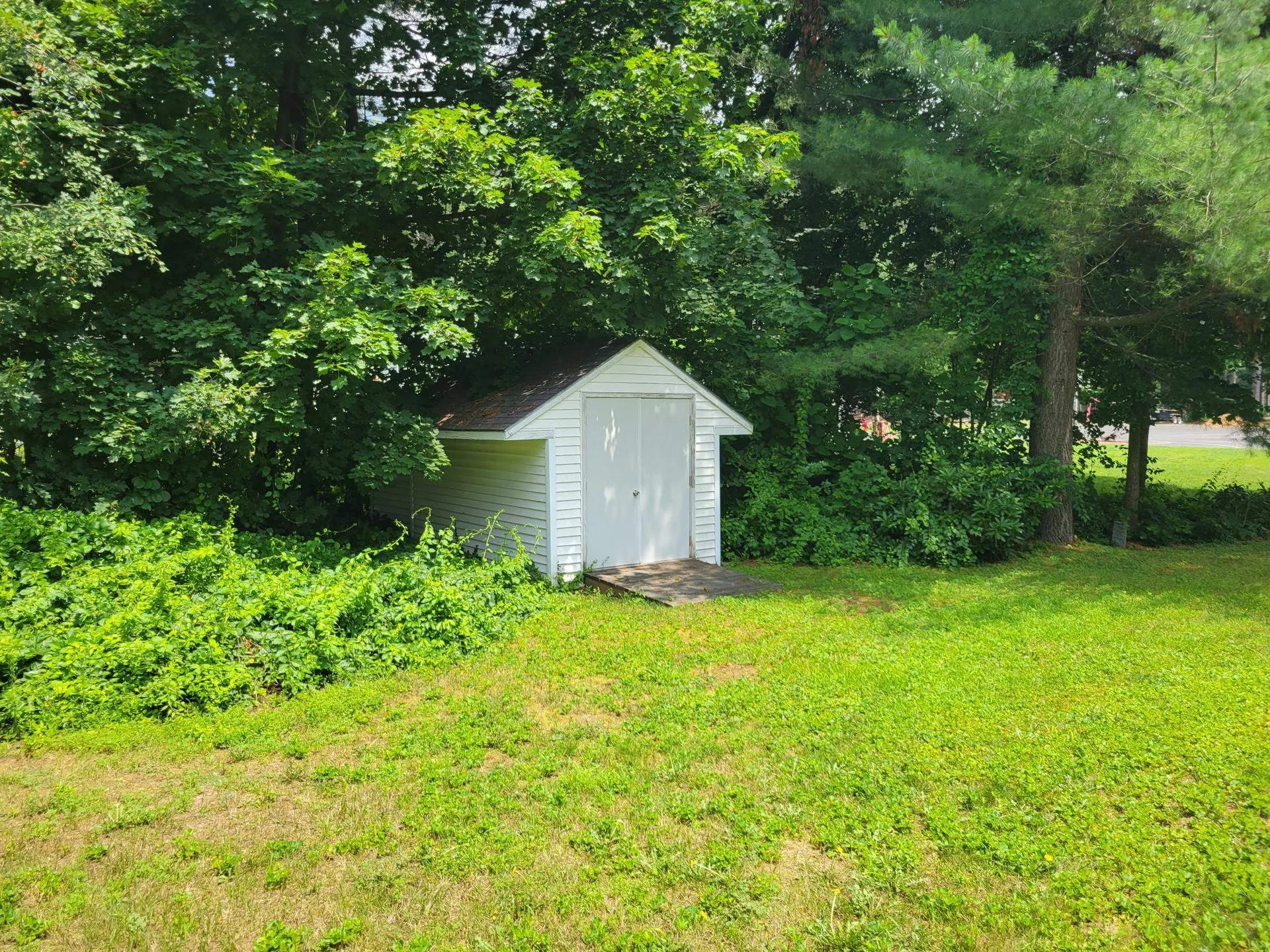135 Park Avenue Keene NH 03431