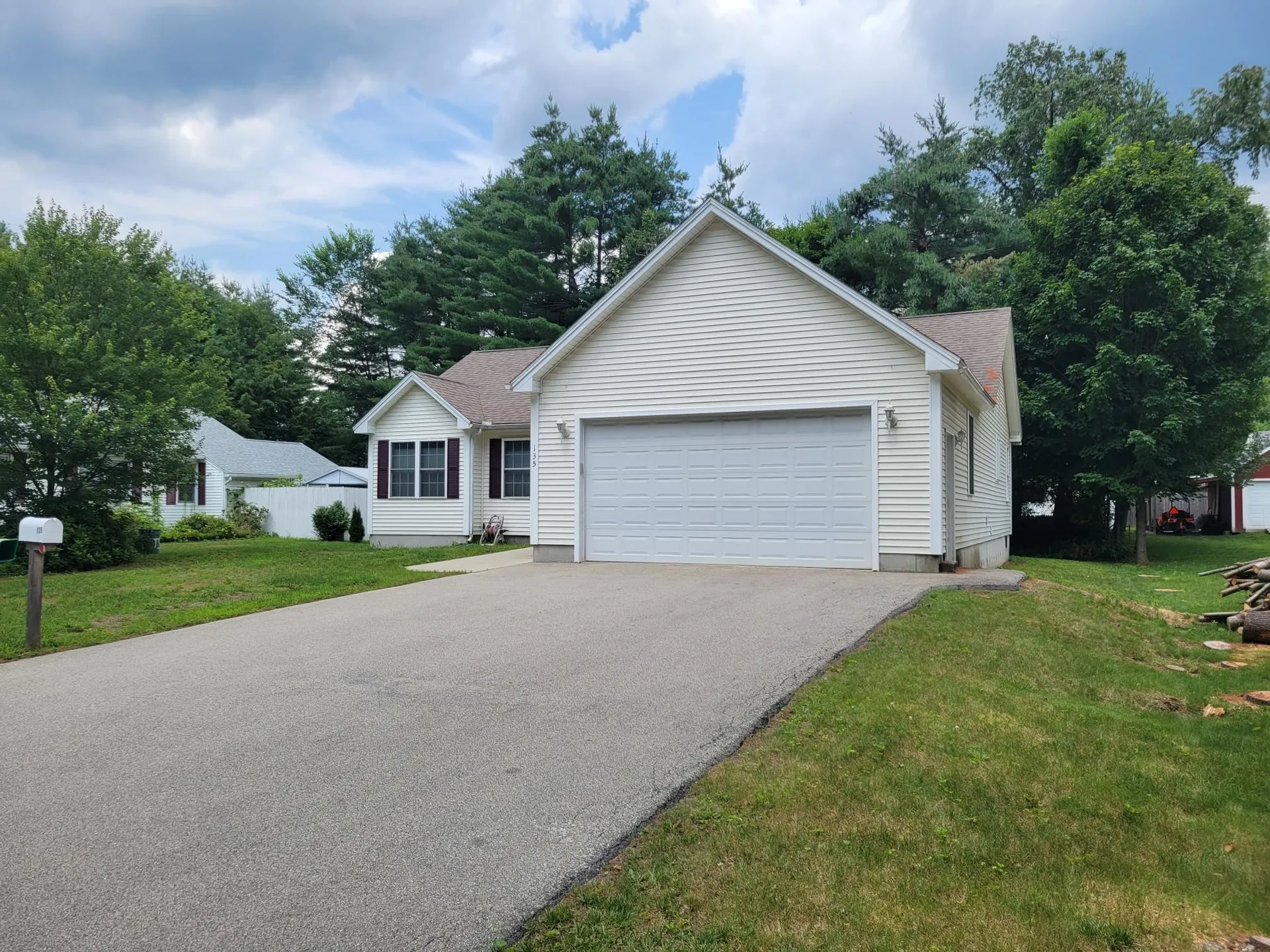 135 Park Avenue Keene NH 03431