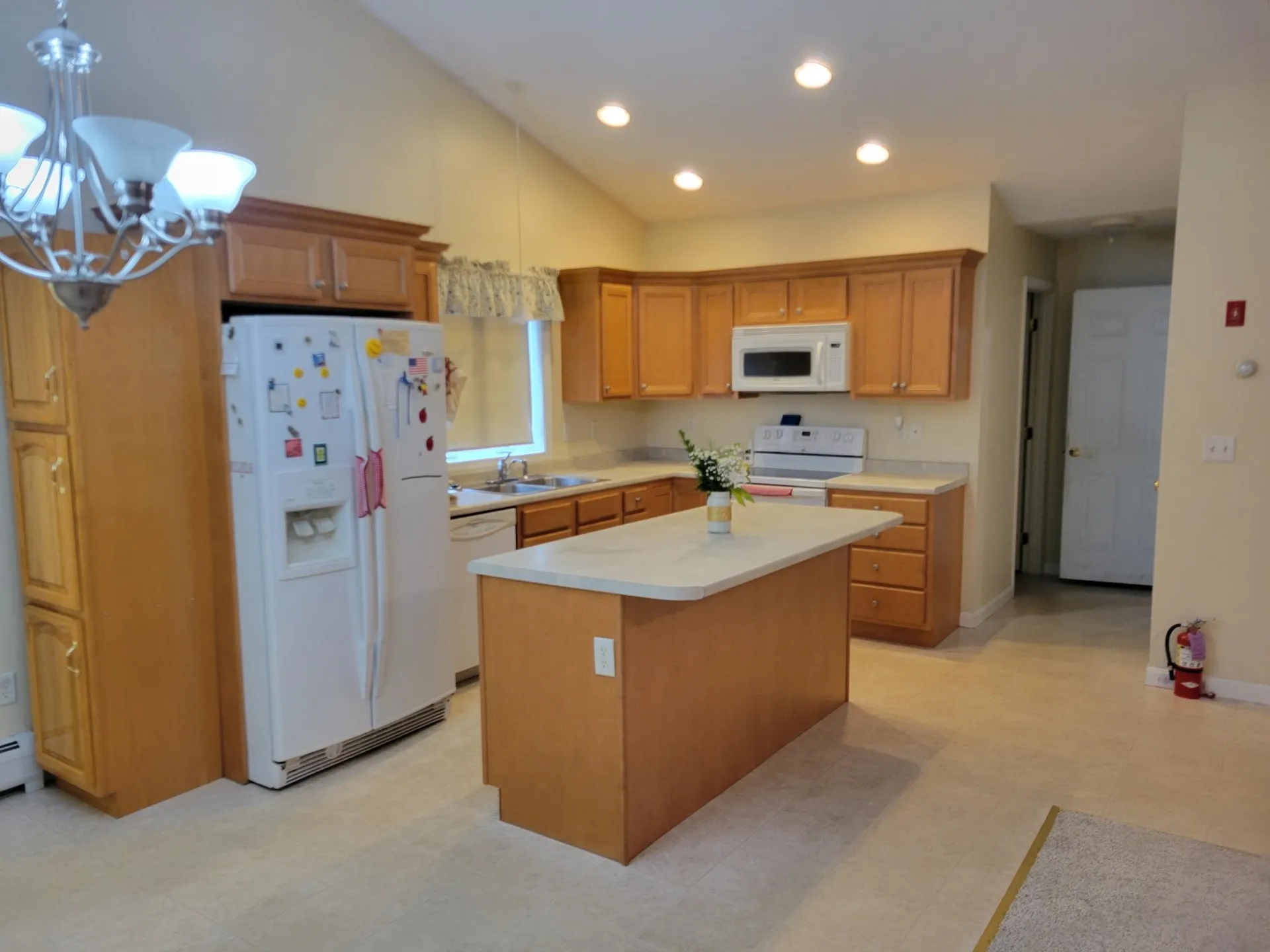 135 Park Avenue Keene NH 03431
