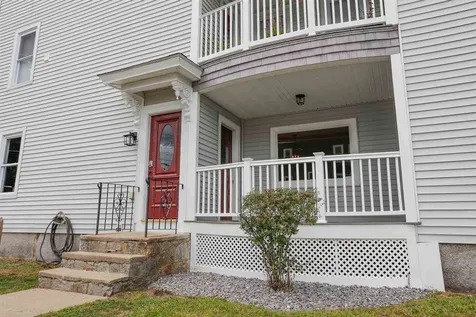 752 Hevey Street Manchester NH 03102