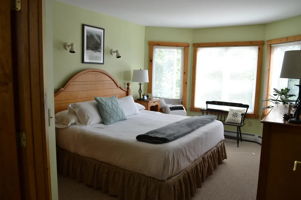 125 South Village Road Jay VT 05859