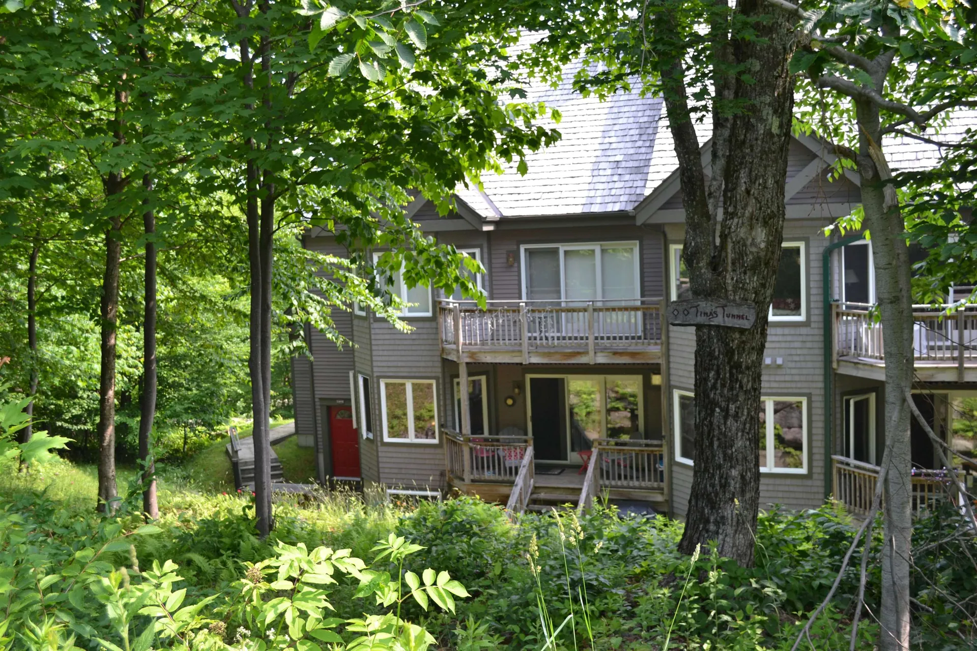125 South Village Road Jay VT 05859